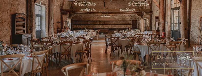 interview Domaine du Grand Nanteux