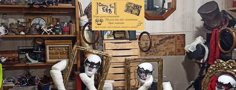 Contes en ERB