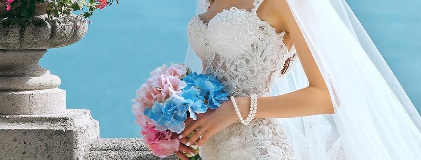 Robe de mariée tendance : courte ou longue ?