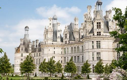 Et si votre séminaire se tenait dans un château pour une allure royale !