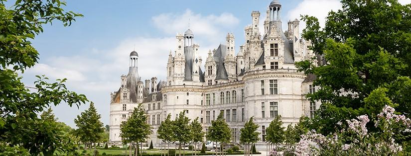Et si votre séminaire se tenait dans un château pour une allure royale !