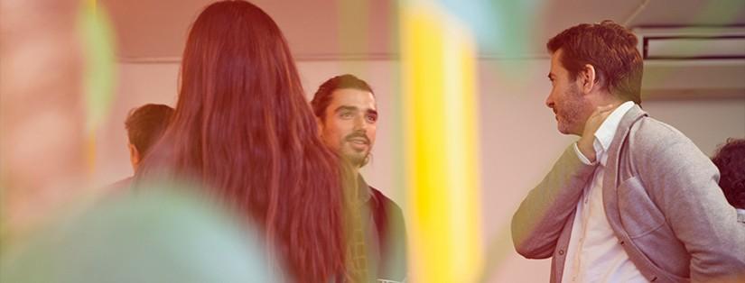 Événement professionnel : accueillez dignement vos invités !