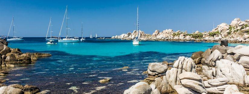 Organisez votre séminaire sous le beau soleil et le ciel bleu corse !