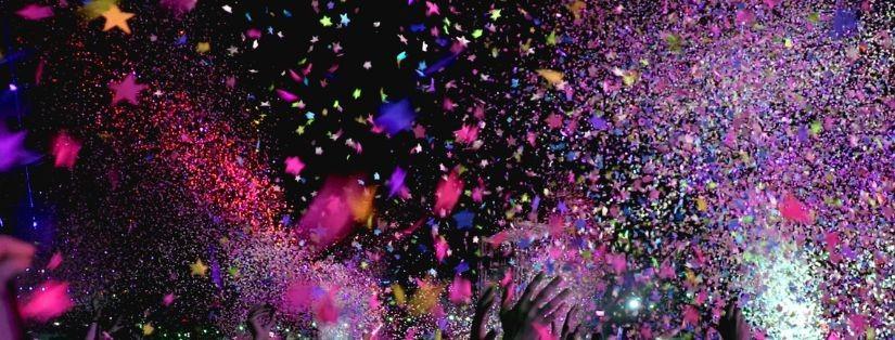 Oubliez la petite fête dans le jardin et jouez le grand jeu !