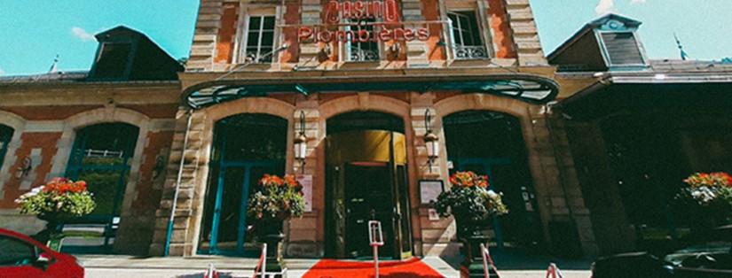 interview Casino de Plombières