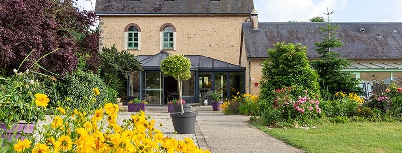 Interview - Domaine de Meslay