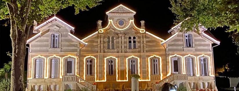 Interview - Château Maucaillou