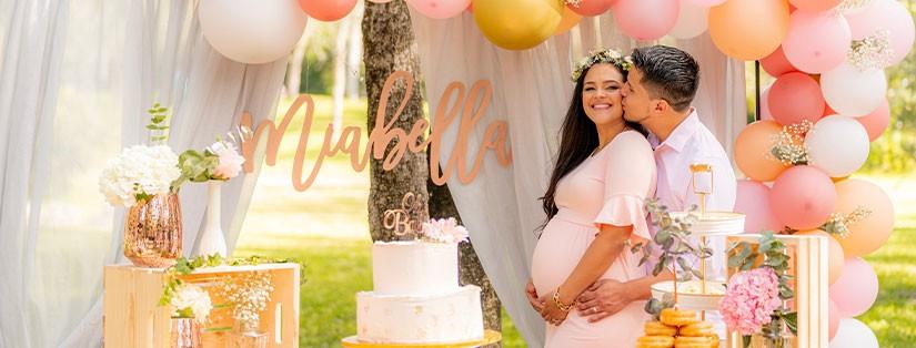 Comment organiser une baby shower ?