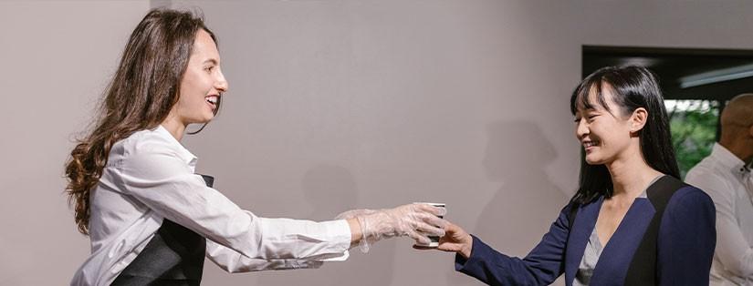 Événementiel : redorez votre image de marque employeur