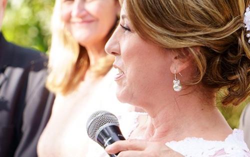 Un discours de mariage émouvant et romantique : nos conseils !