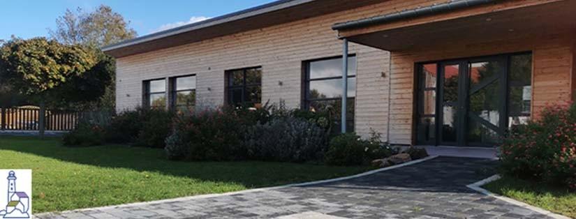 Interview de Jimmy -Le Village du Phare