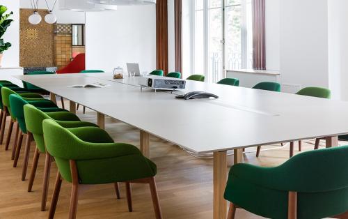Séminaire et conférence : le profil d’un lieu de réception parfait
