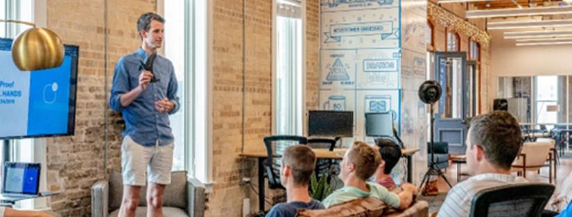 Organiser un séminaire : quelques astuces pour le réussir !