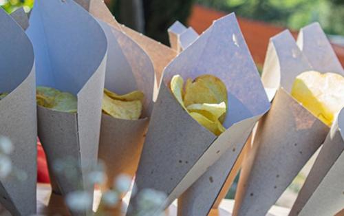 Restauration événementielle : des innovations au rendez-vous