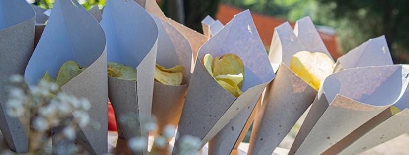 Restauration événementielle : des innovations au rendez-vous