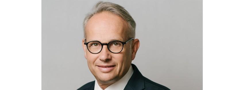 Nomination chez VIPARIS