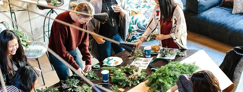 Organiser un événement d’entreprise : nos astuces !