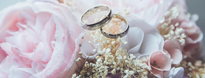 Les dernières tendances en matière de mariages