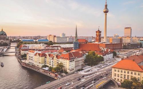 Séminaire d’entreprise : top 5 des villes pour l’organiser