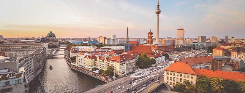 Séminaire d’entreprise : top 5 des villes pour l’organiser