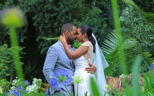 Les inspirations pour un mariage champêtre à Nantes