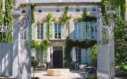 Interview - Domaine Fon de Rey