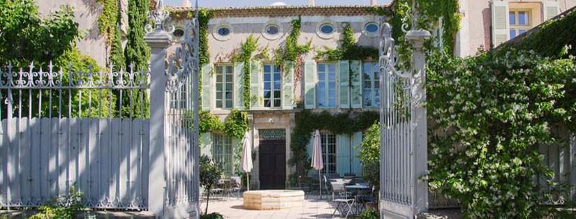 Interview - Domaine Fon de Rey