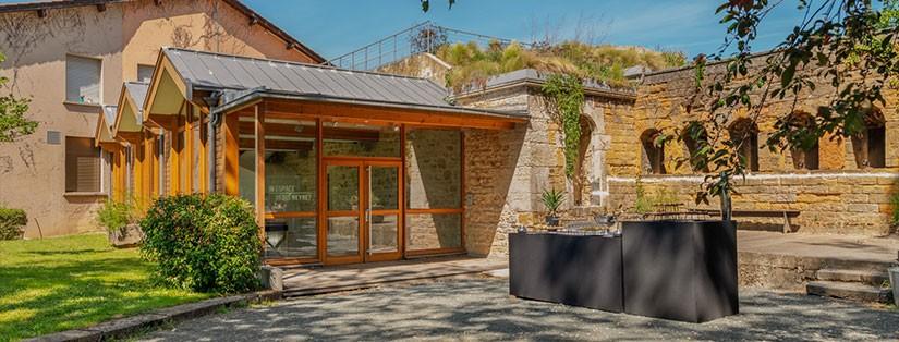 Interview - Fort de Vaise