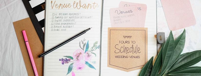Mariage : comment trouver un bon wedding planner en 6 étapes