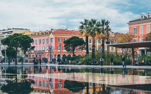 Les astuces pour organiser un séminaire à Nice
