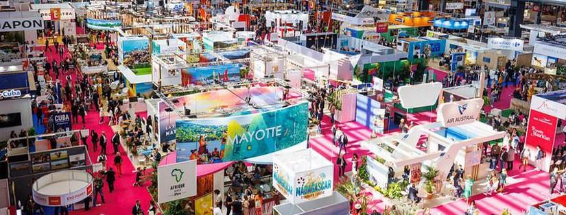 Le Groupe 1001 Salles Partenaire de l’ IFTM Top Resa : un nouveau village dédié au MICE