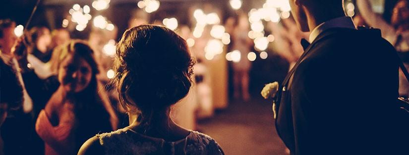 Idées pour un Mariage Vraiment Fun !