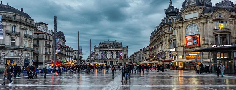 Comment réussir l’organisation d’un séminaire à Montpellier ?