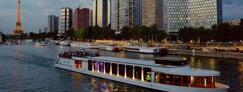 Interview - Compagie des Bateaux à Roue