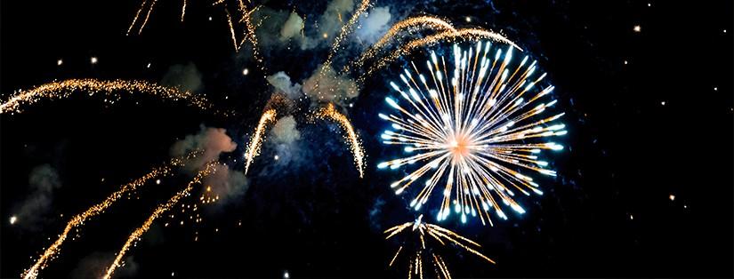 Illuminez Votre Mariage : Organiser un Feu d'Artifice Mémorable