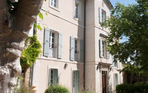 Interview - Château La Tour Vaucros