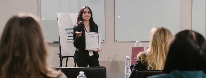 La Planification d'Événements Professionnels en 5 Étapes Clés