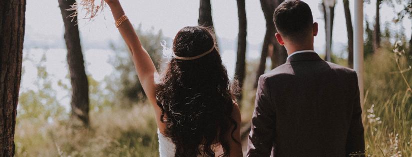 Organiser un mariage dans un domaine viticole : un événement élégant et mémorable