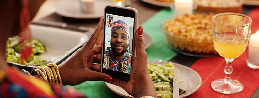 Fêter un Anniversaire à Distance : Créer des Liens Malgré la Distance