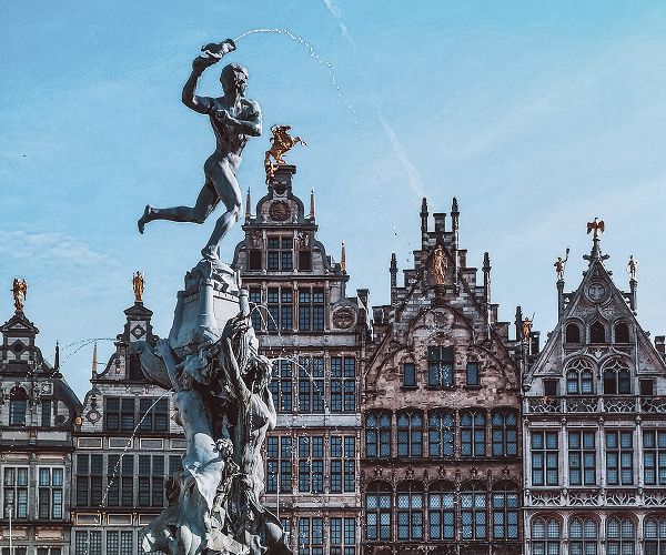 Anvers