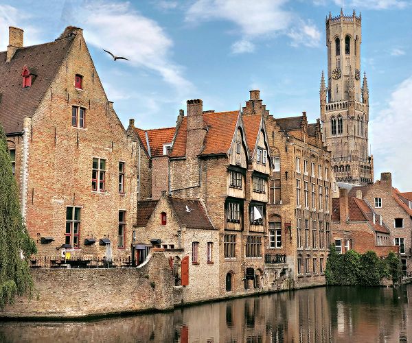 Bruges