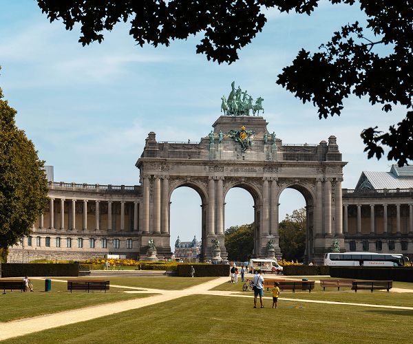 Bruxelles