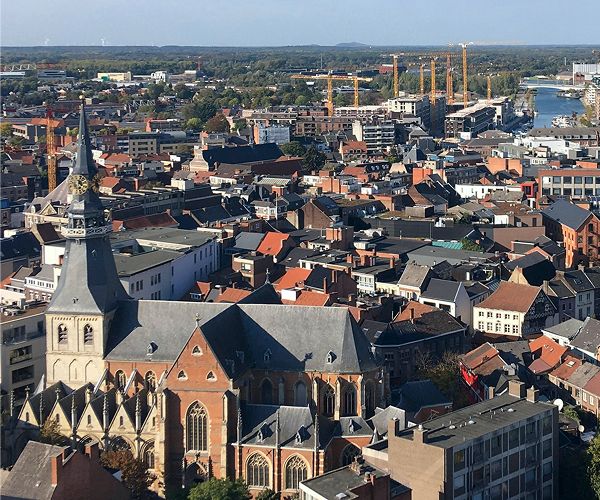 Hasselt