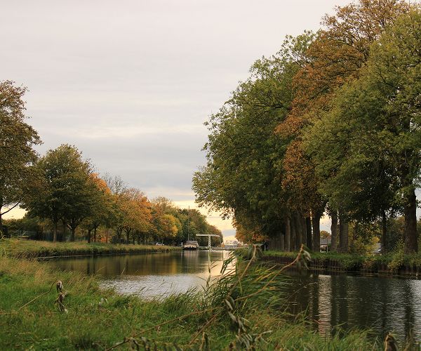 La Louvière