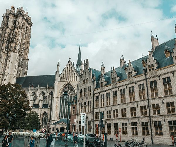 Malines