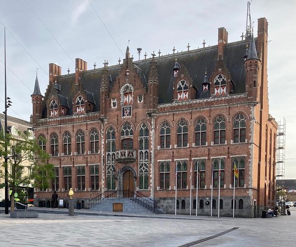 Mouscron