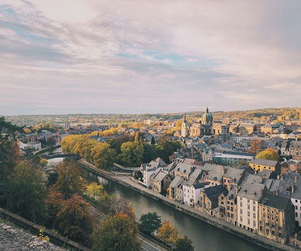 Namur