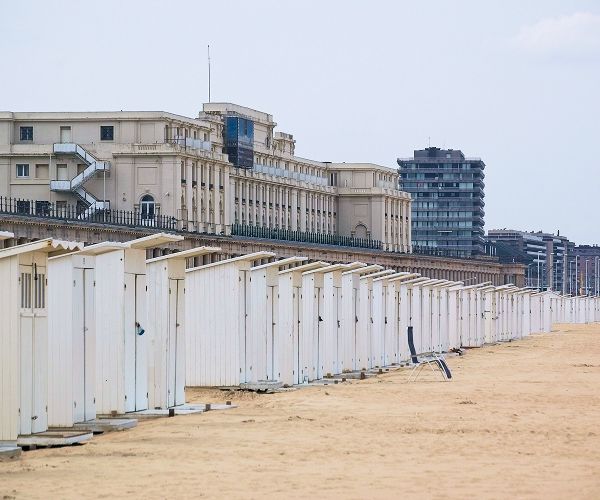 Ostende