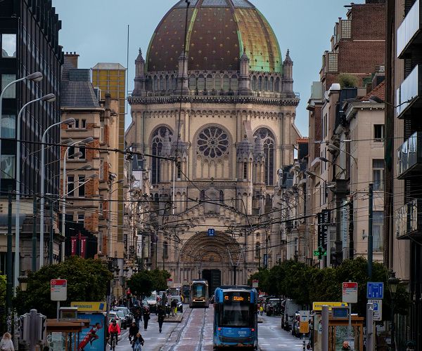 Schaerbeek