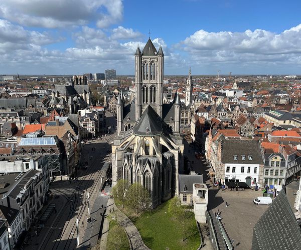 Tournai